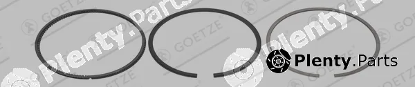 Goetze Engine 08-431400-10 — Piston Ring Kit