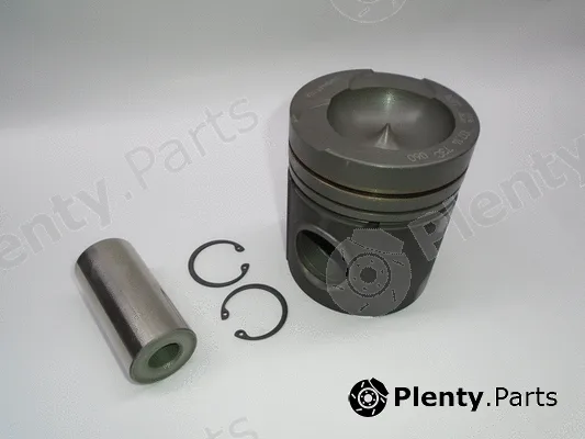 Goetze Engine 07270PPCSD0000C1 — Piston