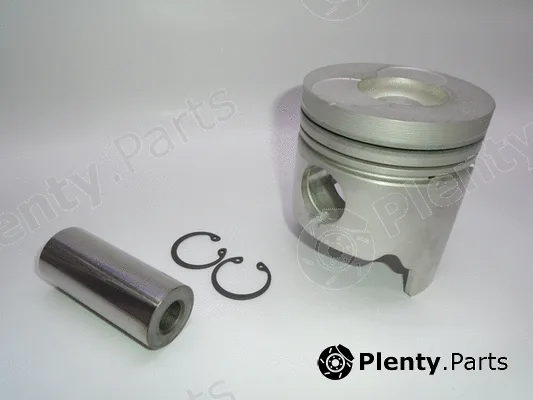 Goetze Engine 04380PPCSD0000C1 — Piston
