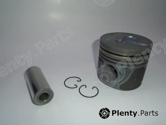 Goetze Engine 04390PPCSD0000C1 — Piston