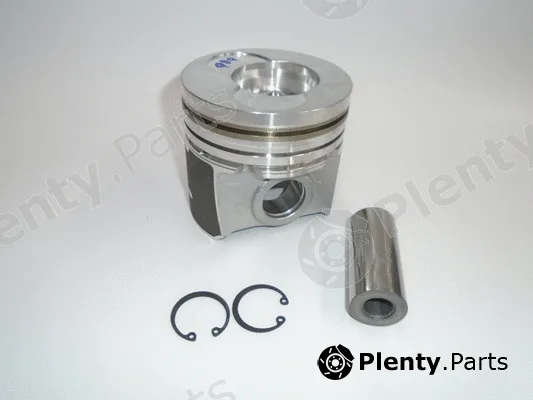 Goetze Engine 05366PPCSD0000C1 — Piston