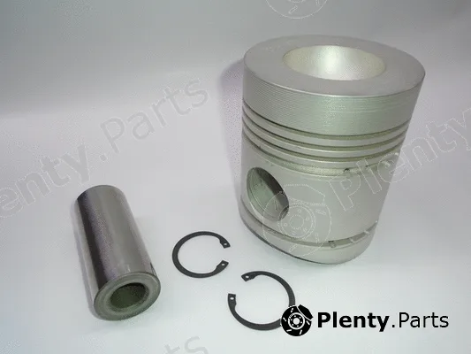 Goetze Engine 05233PPCSD0000C1 — Piston