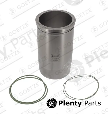 Goetze Engine 15-451160-00 — Cylinder Sleeve