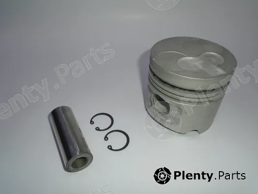 Goetze Engine 03270PPCSD0000C1 — Piston