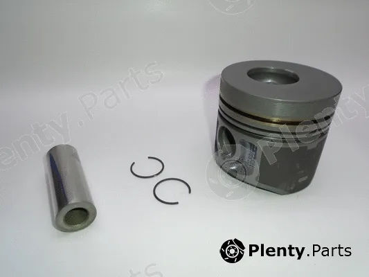 Goetze Engine 04530PPCSD0000C1 — Piston