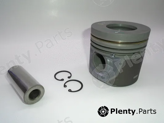 Goetze Engine 05150PPCSD0000C1 — Piston