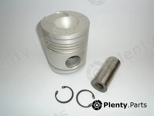 Goetze Engine 05080PPCSD0000C1 — Piston