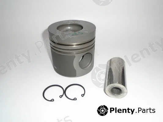 Goetze Engine 04620PPCSD0000C1 — Piston