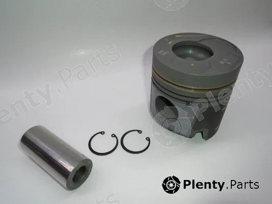 Goetze Engine 07316PPCSD0000C1 — Piston