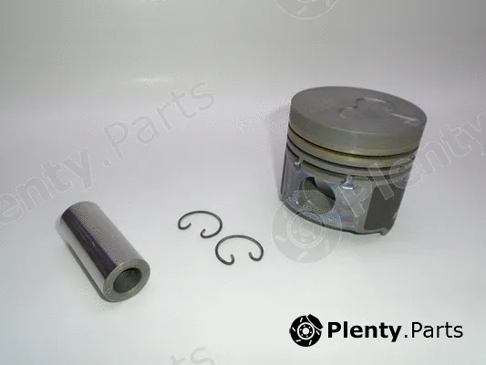 Goetze Engine 03333PPCSD0000C1 — Piston