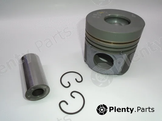 Goetze Engine 03500PPCSD0000C1 — Piston