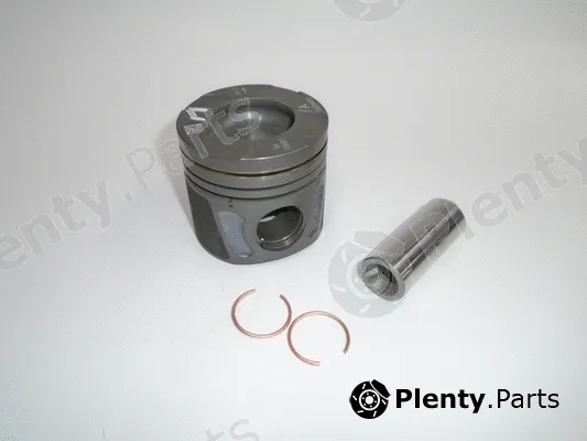 Goetze Engine 03467PPCSD0000C1 — Piston