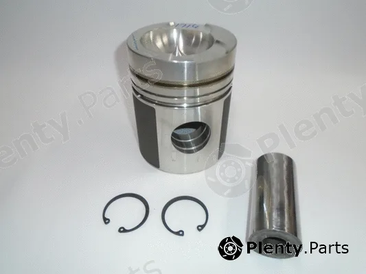 Goetze Engine 04280PPCSD0000C1 — Piston