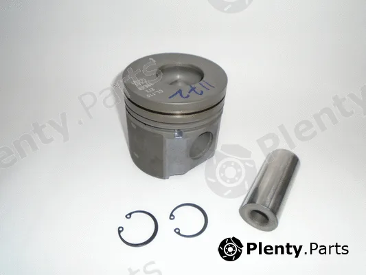 Goetze Engine 05330PPCSD0000C1 — Piston