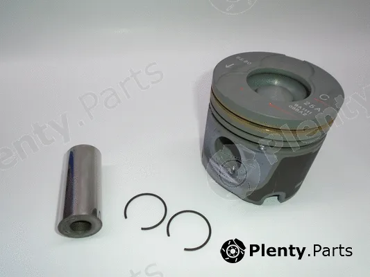 Goetze Engine 04360PPCSD0000C1 — Piston