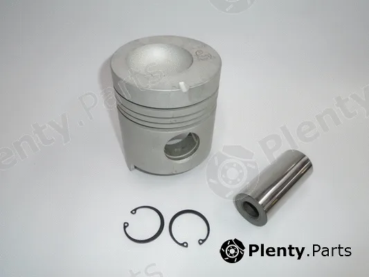 Goetze Engine 05210PPCSD0000C1 — Piston