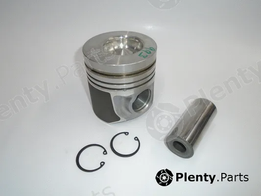 Goetze Engine 04182PPCSD0000C1 — Piston