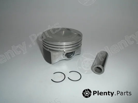Goetze Engine 03496PPCSD0000C1 — Piston