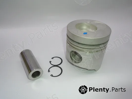 Goetze Engine 07160PPCSD0000C1 — Piston