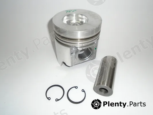 Goetze Engine 04471PPCSD0000C1 — Piston