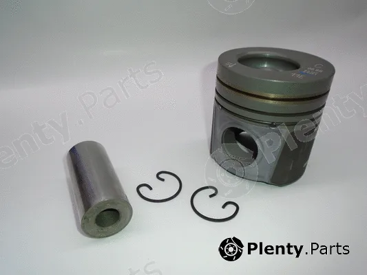 Goetze Engine 07022PPCSD0000C1 — Piston