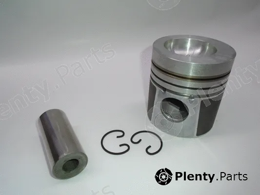 Goetze Engine 04610PPCSD0000C1 — Piston