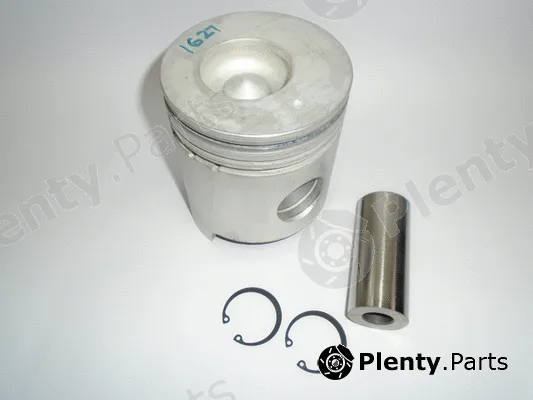 Goetze Engine 05191PPCSD0000C1 — Piston