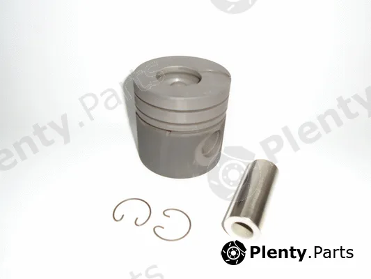Goetze Engine 05780PPCSD0000C1 — Piston