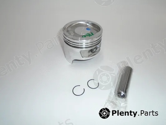 Goetze Engine 03094PPCSD0000C1 — Piston