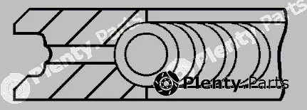 Piston Ring
