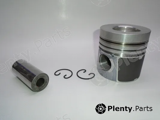 Goetze Engine 07020PPCSD0000C1 — Piston