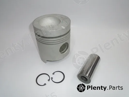 Goetze Engine 05170PPCSD0000C1 — Piston