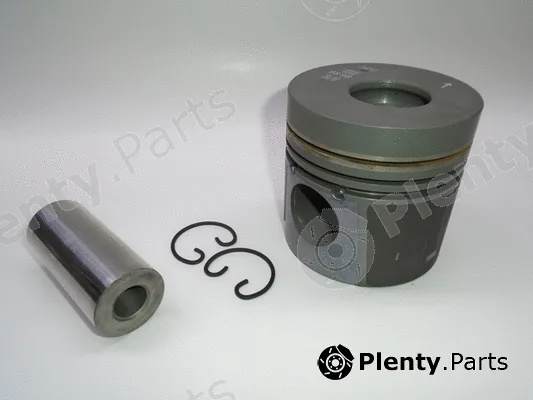 Goetze Engine 04650PPCSD0000C1 — Piston
