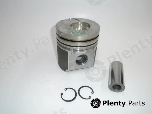 Goetze Engine 05350PPCSD0000C1 — Piston