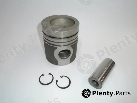 Goetze Engine 04820PPCSD0000C1 — Piston