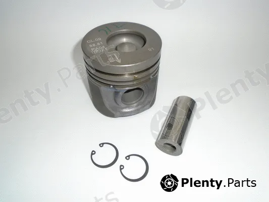 Goetze Engine 05473PPCSD0000C1 — Piston