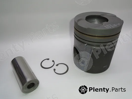 Goetze Engine 07180PPCSD0000C1 — Piston