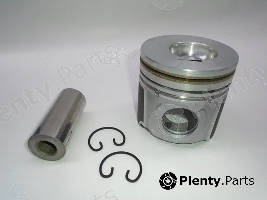 Goetze Engine 04221PPCSD0000C1 — Piston