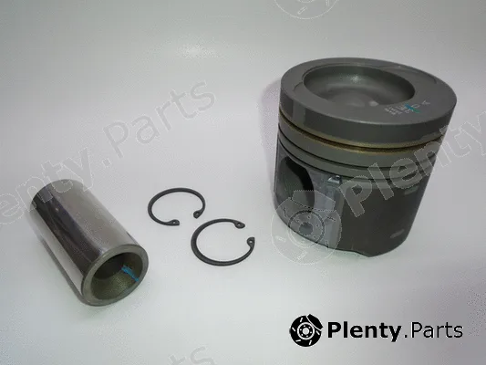 Goetze Engine 07320PPCSD0000C1 — Piston