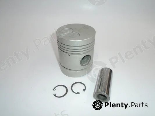 Goetze Engine 05240PPCSD0000C1 — Piston