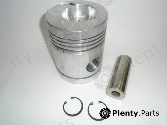 Goetze Engine 04090PPCSD0000C1 — Piston