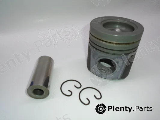 Goetze Engine 07027PPCSD0000C1 — Piston