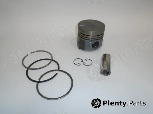 Goetze Engine 04333PPCSD0000C1 — Piston