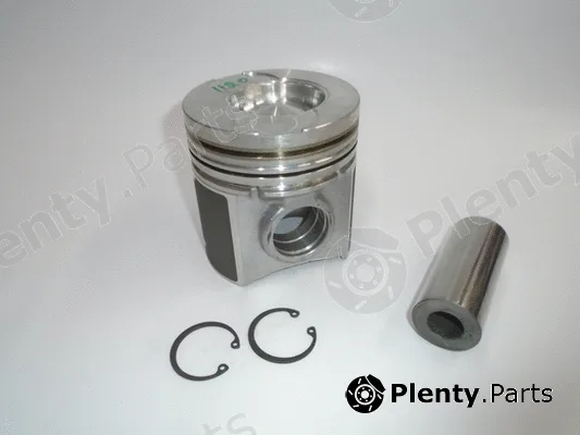 Goetze Engine 05853PPCSD0000C1 — Piston