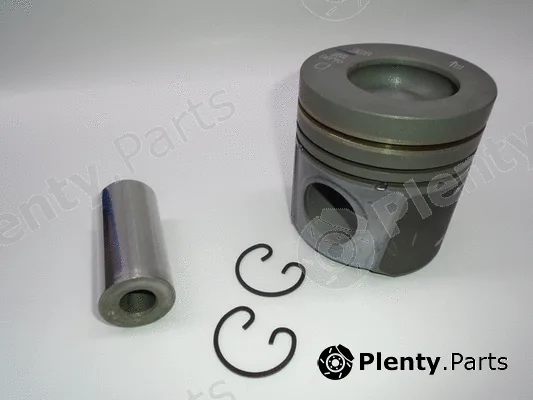 Goetze Engine 04181PPCSD0000C1 — Piston