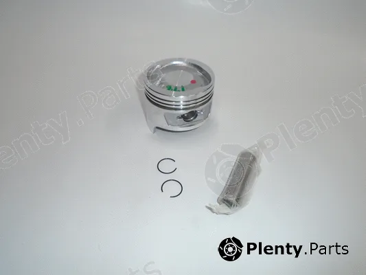 Goetze Engine 03093PPCSD0000C1 — Piston