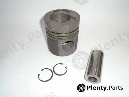 Goetze Engine 04910PPCSD0000C1 — Piston
