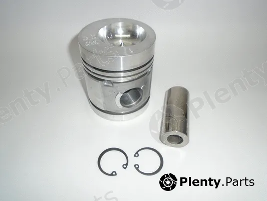 Goetze Engine 05680PPCSD0000C1 — Piston