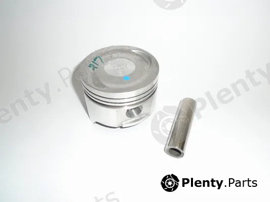 Goetze Engine 03260PPNSD0000C1 — Piston