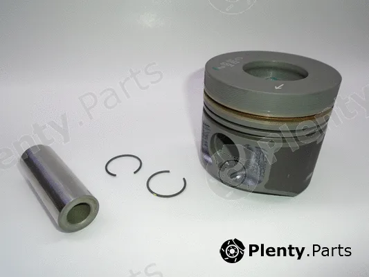Goetze Engine 05750PPCSD0000C1 — Piston